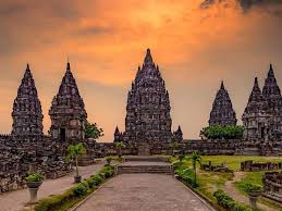 Temple Tour